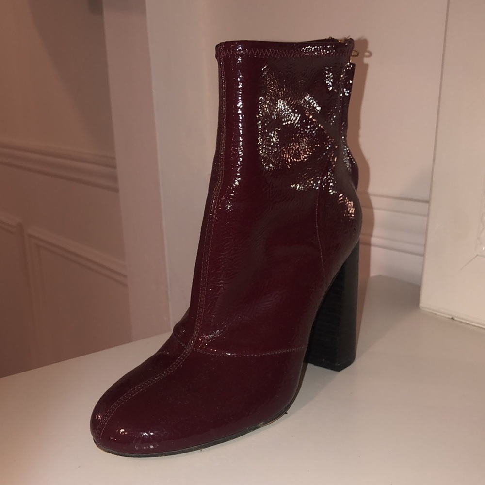Heels - Picture 3 of 6